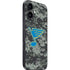 NHL St. Louis Blues Camo iPhone 16 Plus Skin
